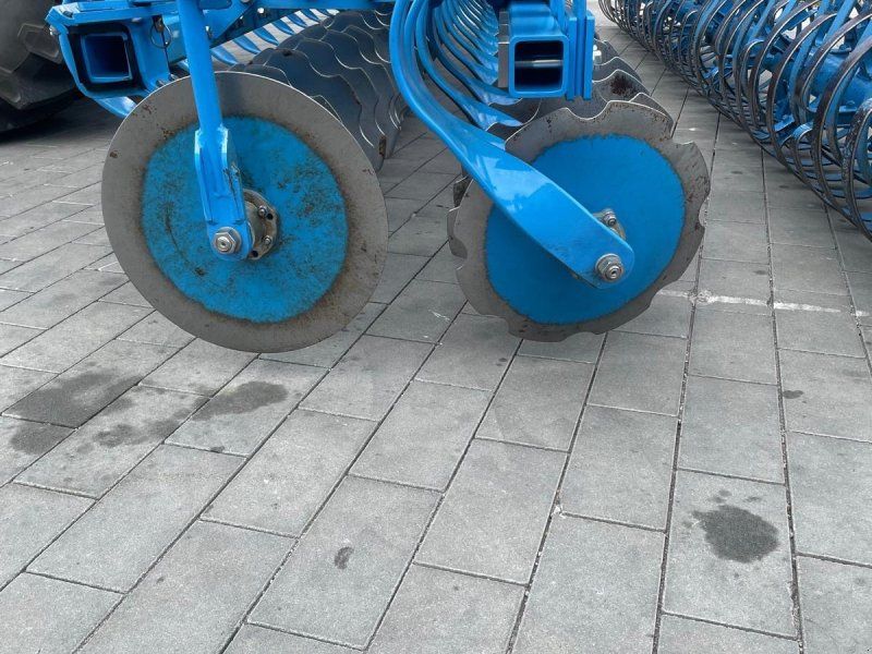 Lemken Helidor 9/600K