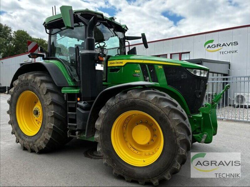 John Deere 7R 330