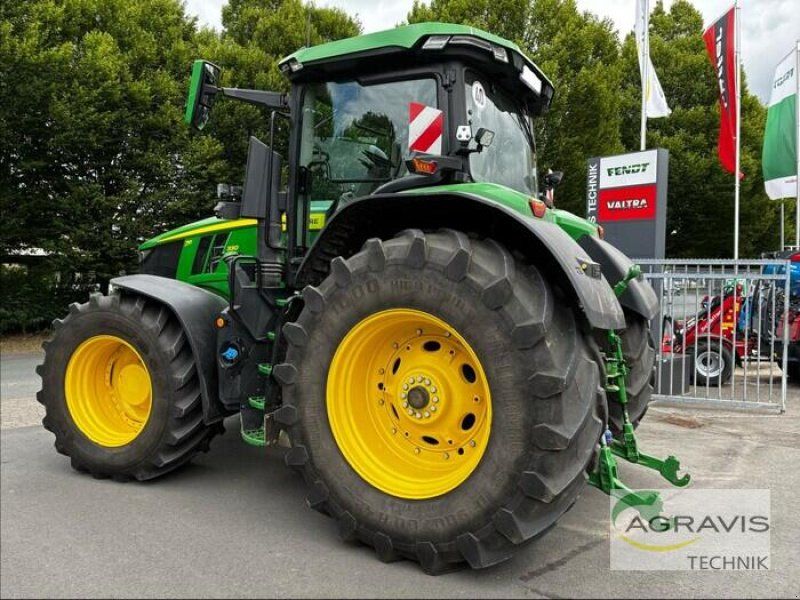 John Deere 7R 330