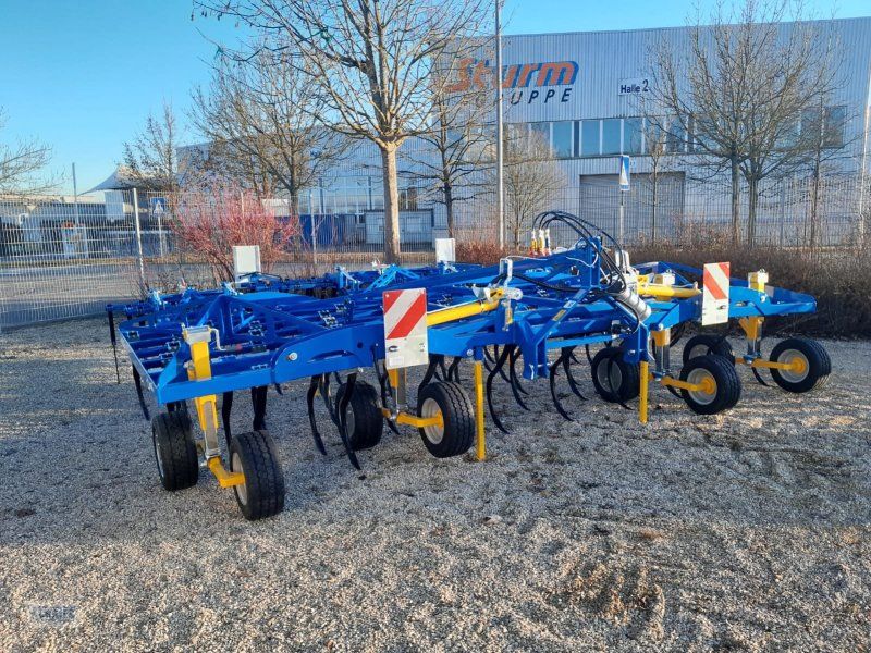 Treffler TF 530