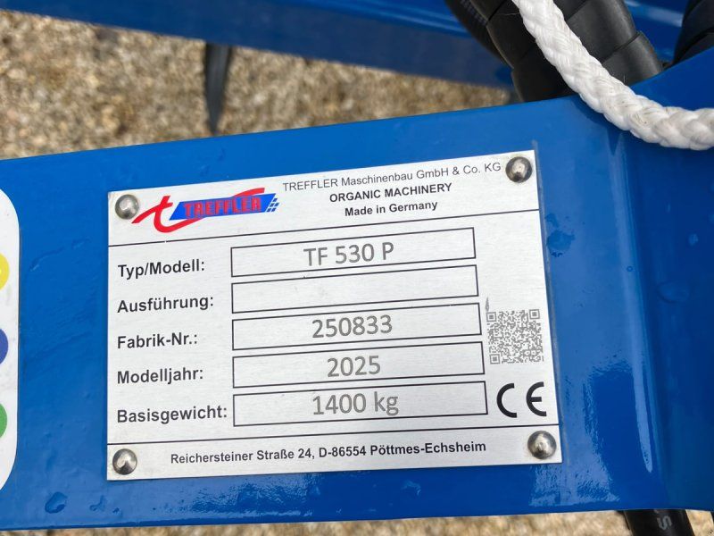 Treffler TF 530