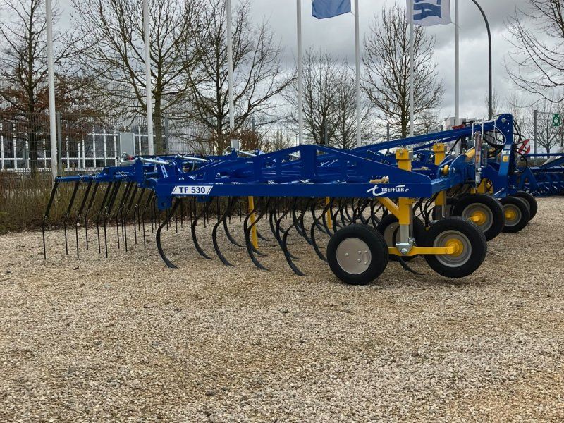 Treffler TF 530