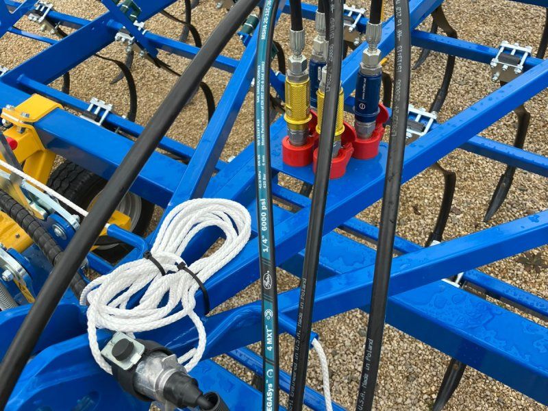 Treffler TF 530