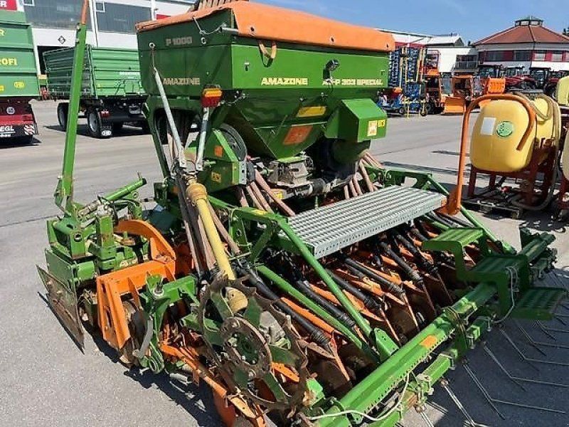 Amazone AD-P 303 Spezial