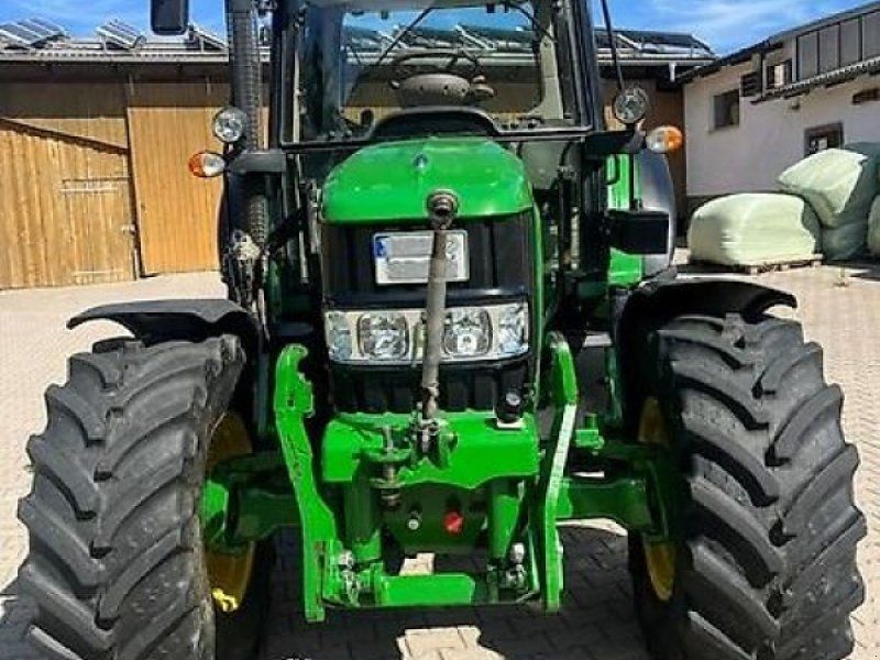 John Deere 6430 Premium