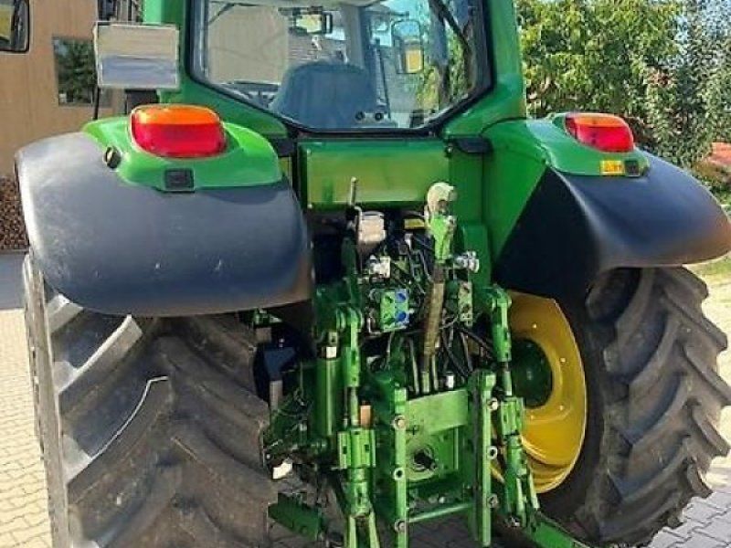 John Deere 6430 Premium