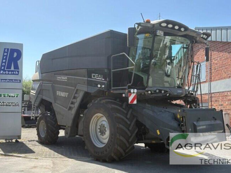 Fendt IDEAL 7