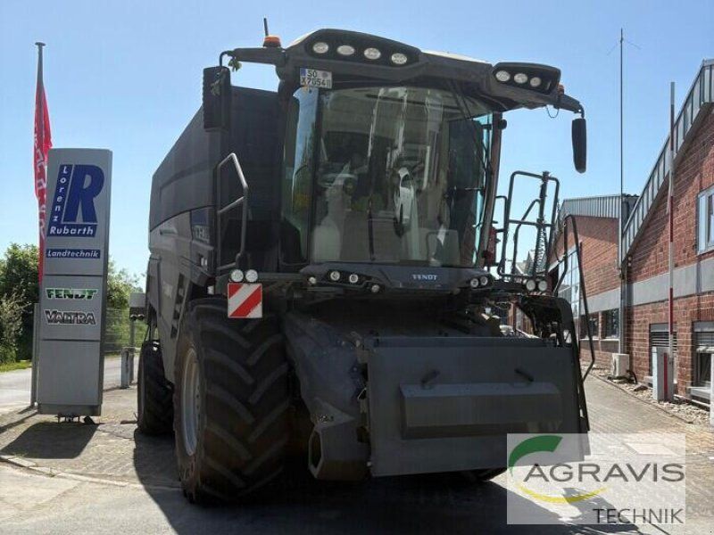 Fendt IDEAL 7