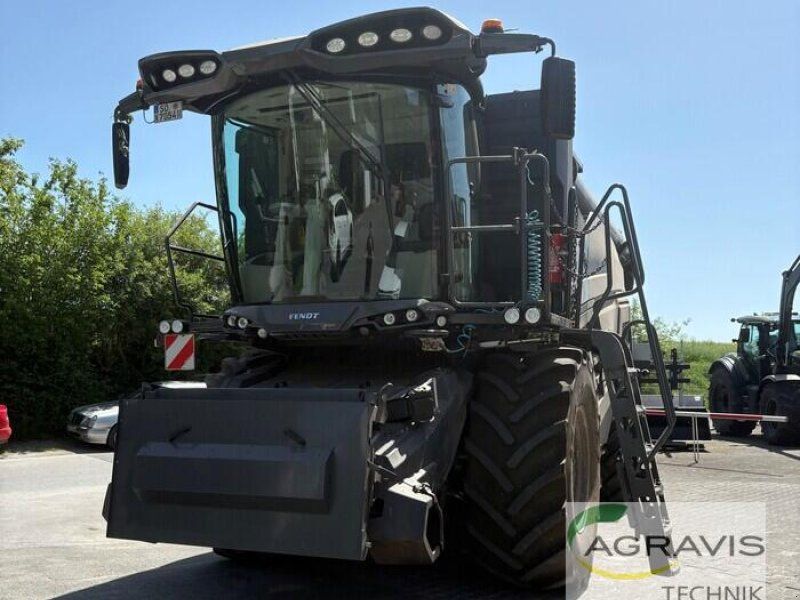 Fendt IDEAL 7