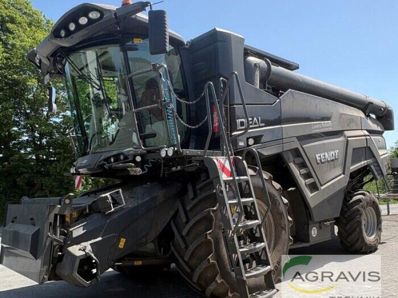 Fendt IDEAL 7