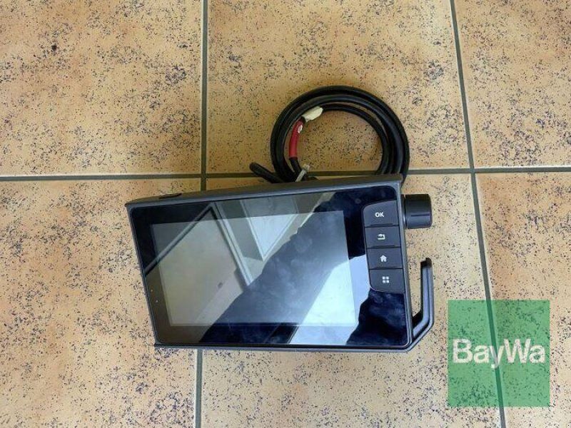 Valtra SmartTouch-Terminal