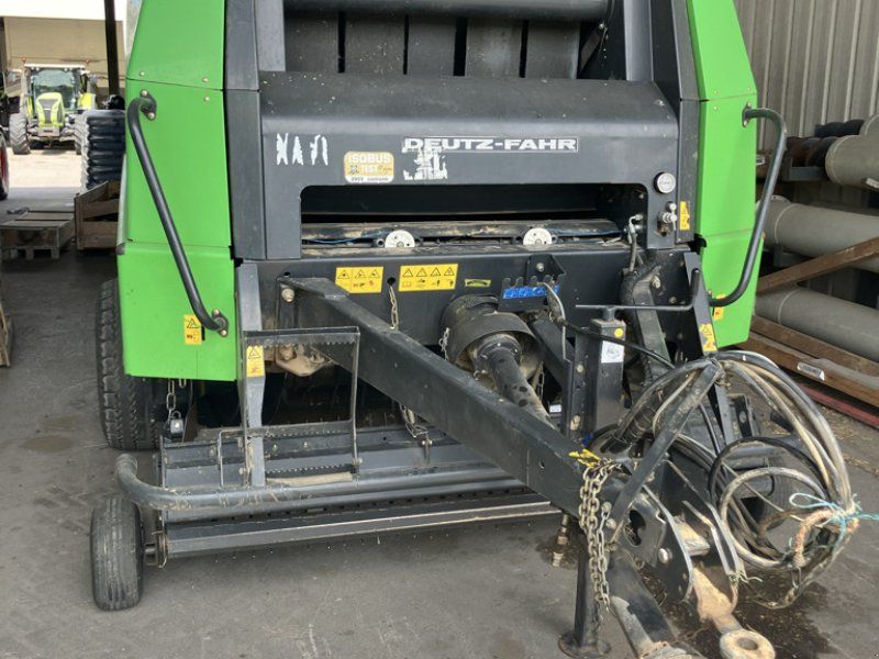 Deutz-Fahr Varimaster 590