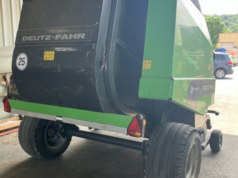 Deutz-Fahr Varimaster 590