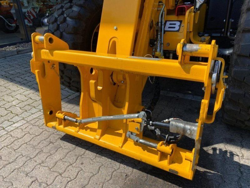 JCB 538-60 AGRI