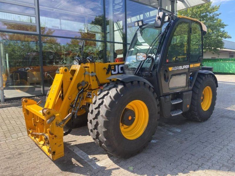 JCB 542-70 AGRI-SUPER