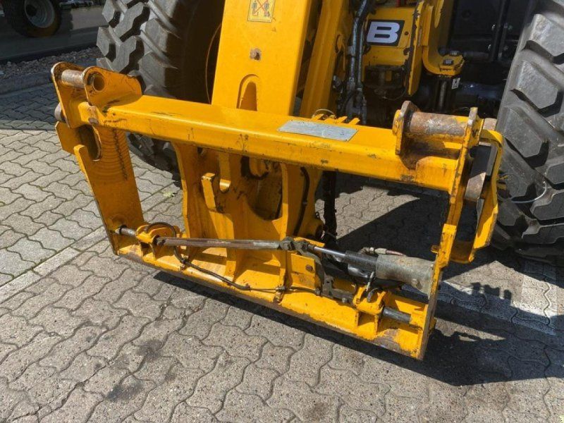 JCB 542-70 AGRI-SUPER