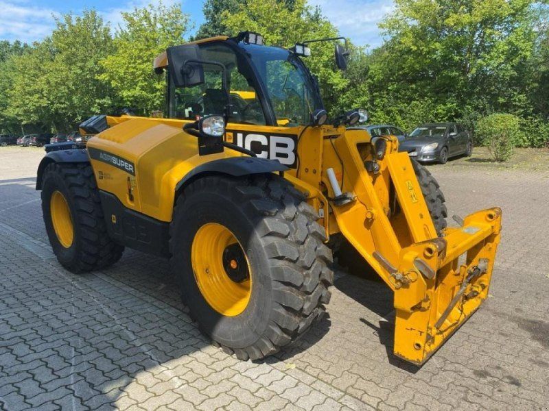 JCB 542-70 AGRI-SUPER