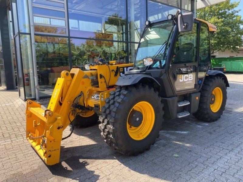 JCB 541-70 AGRI-SUPER