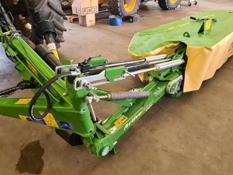 Krone AM-R 320
