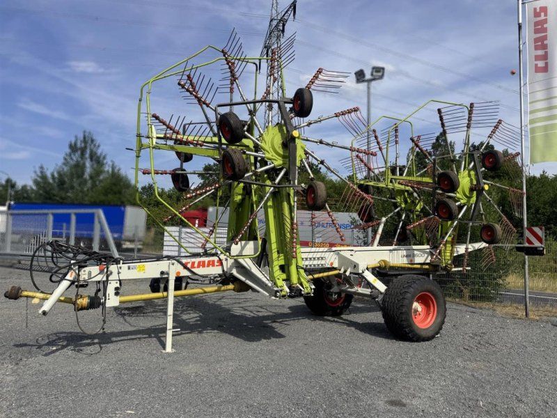 Claas LINER 3600 MHV