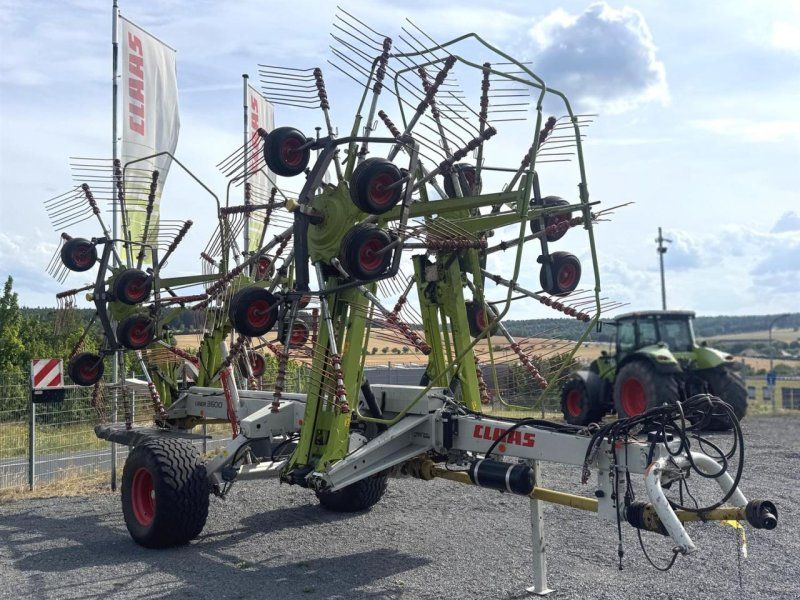 Claas LINER 3600 MHV