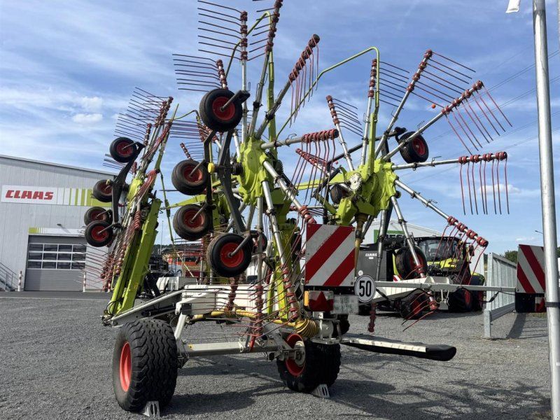 Claas LINER 3600 MHV