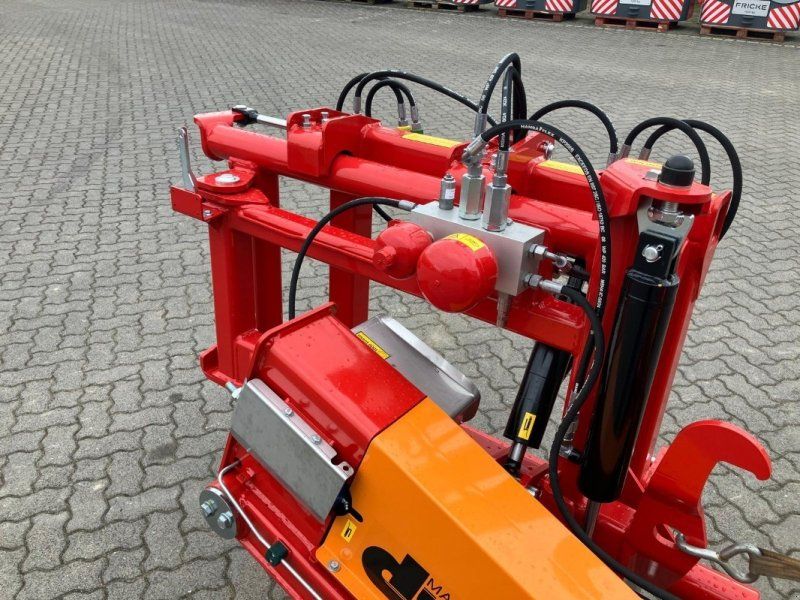 Dücker USM 26