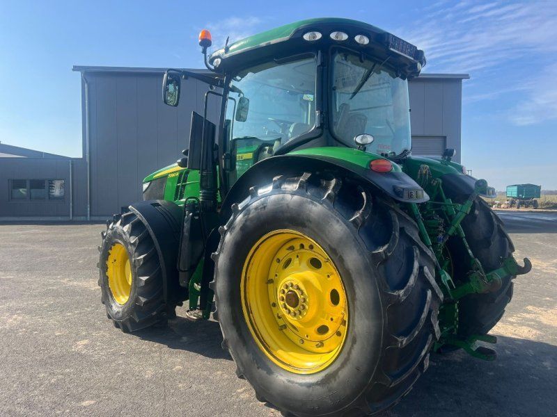 John Deere 7280R