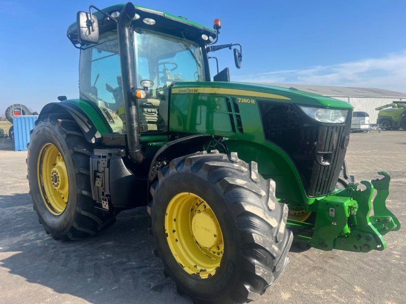 John Deere 7280R