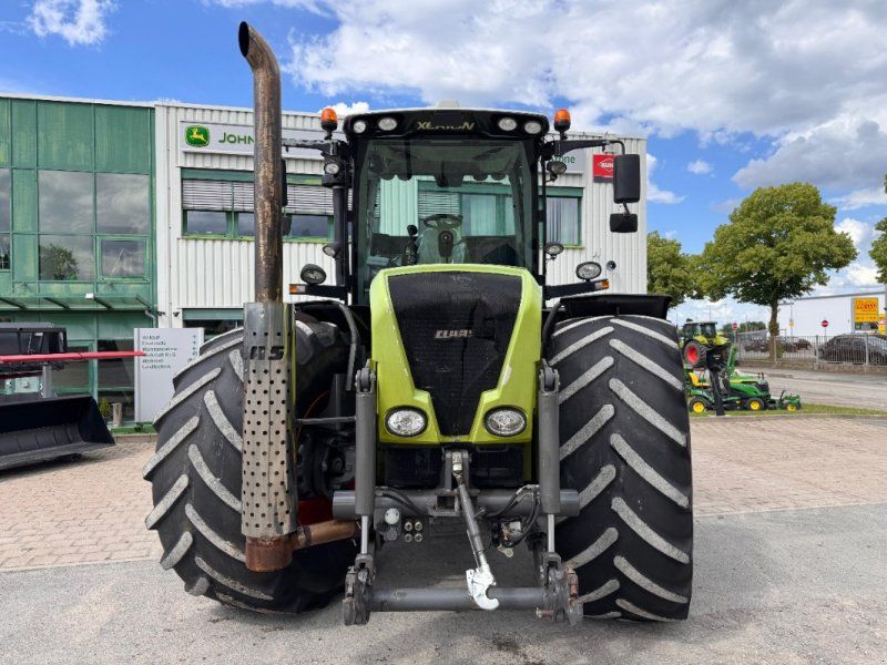 Claas XERION 3300 TRAC VC