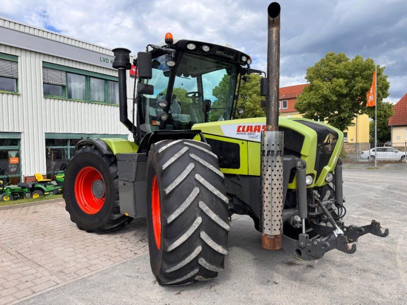 Claas XERION 3300 TRAC VC
