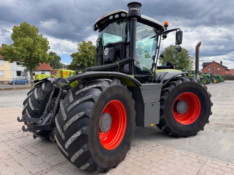 Claas XERION 3300 TRAC VC