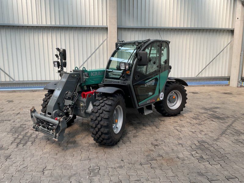 Kramer KT276