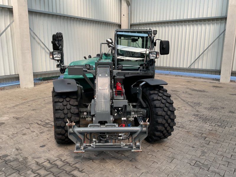 Kramer KT276