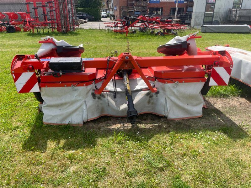 Kuhn GMD 310F-FF 540