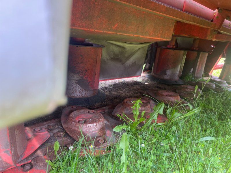 Kuhn GMD 310F-FF 540