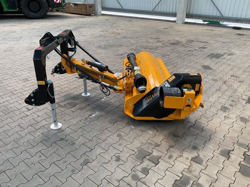Müthing MU-H/S 200 Vario