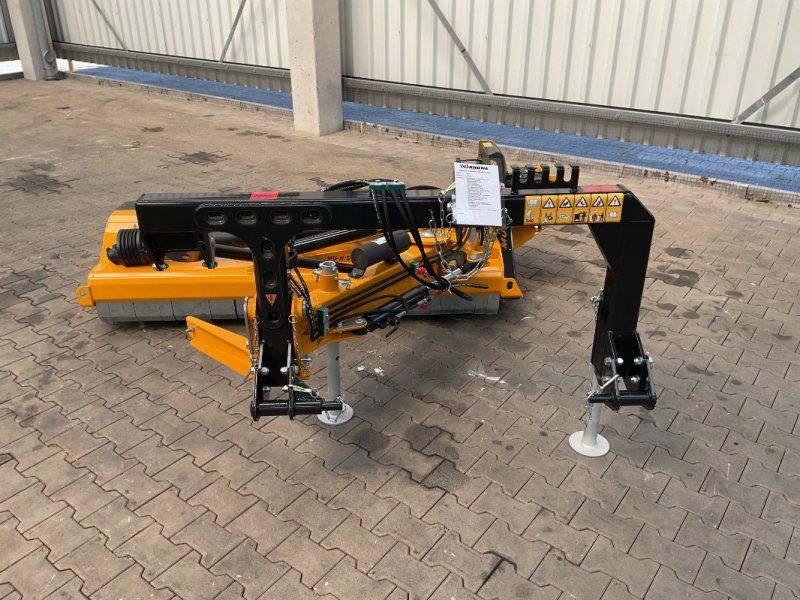 Müthing MU-H/S 200 Vario