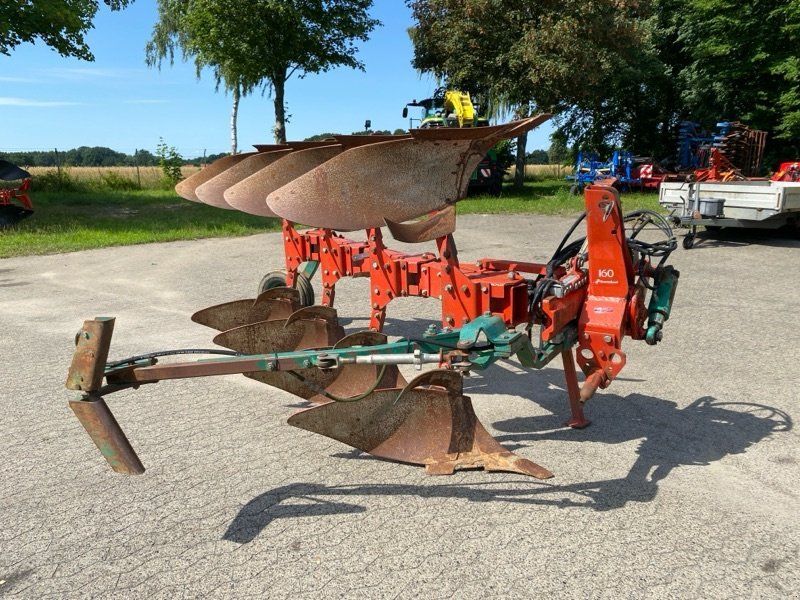Kverneland LB 85