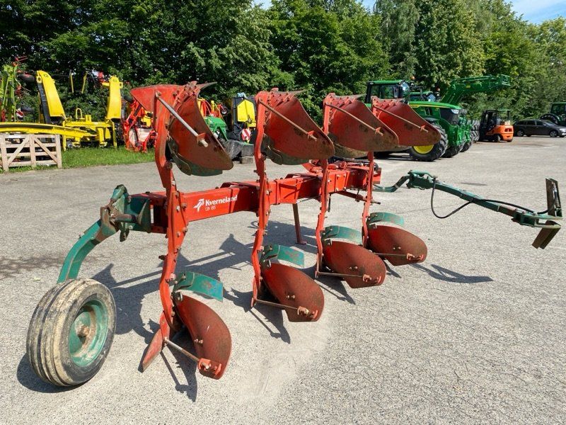 Kverneland LB 85