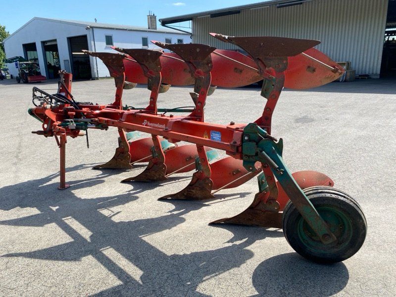 Kverneland LB 85