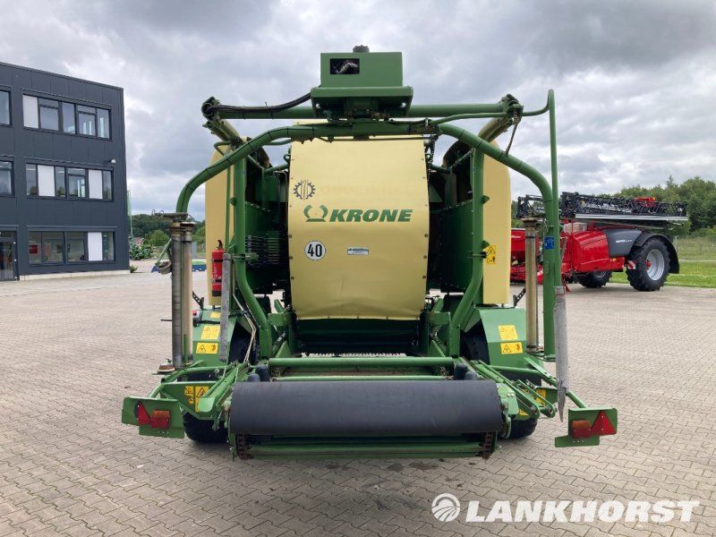 Krone COMPRIMA CV 150 XC