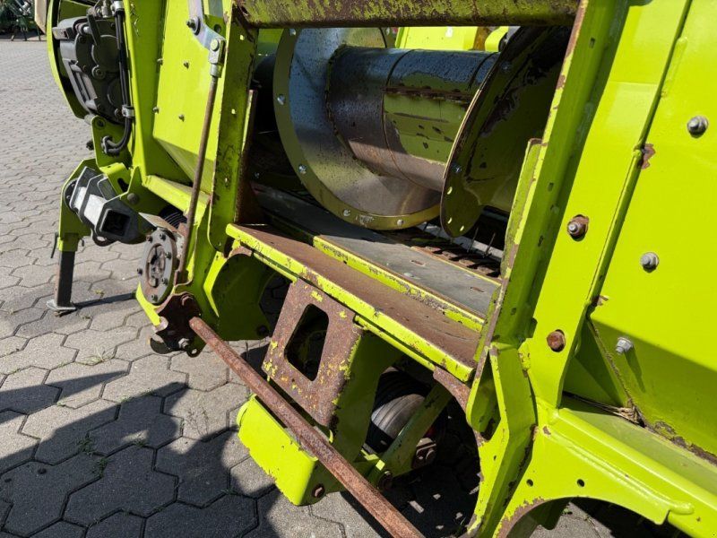 Claas PU 300 HD Profi