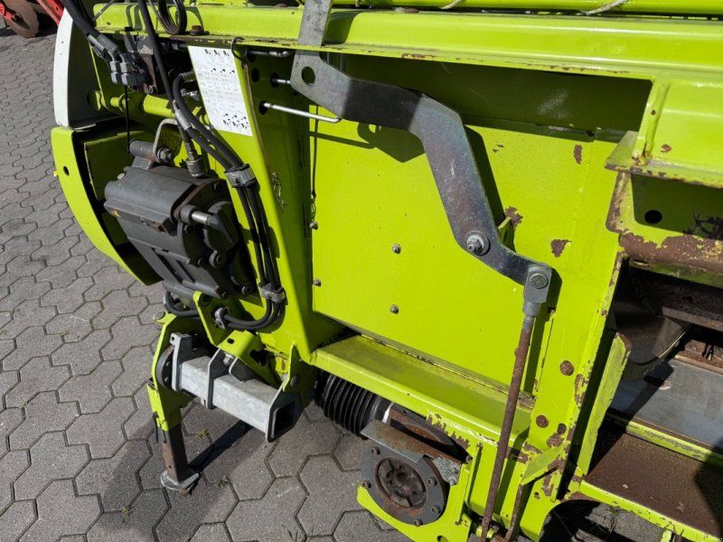 Claas PU 300 HD Profi