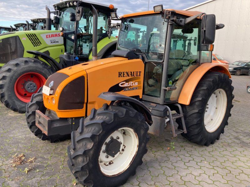 Renault Celtis 436 RX