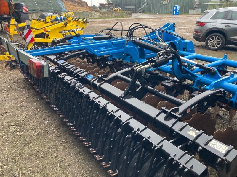 Rabe Sunbird 5000