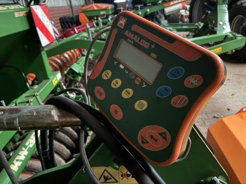 Amazone AD 303+ KE 303-170