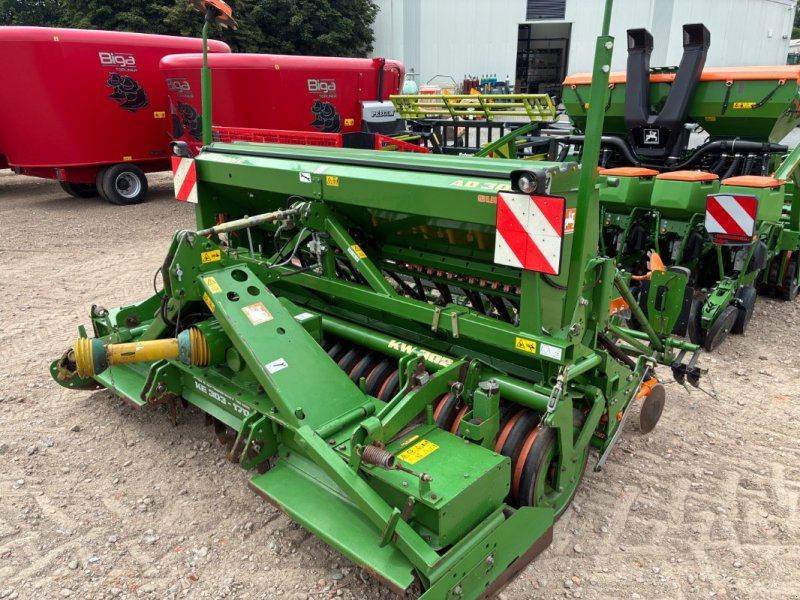 Amazone AD 303+ KE 303-170