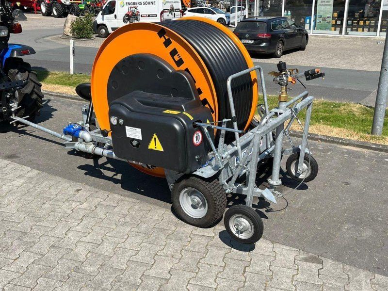 Hüdig Iromat Sport