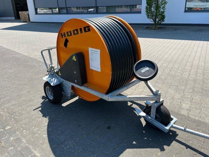 Hüdig Iromat Sport